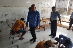 Lapas Banjarbaru usulkan remisi 303 narapidana