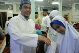 Pemkot Tebing Tinggi akan adakan pasar murah