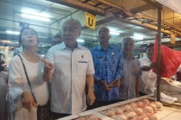 Mendag pastikan bahan pokok di Bandung stabil