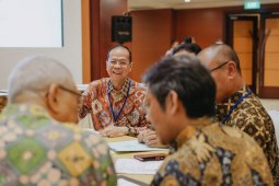 bank bjb dukung tata kelola lingkungan melalui IKBI
