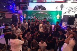 Anak Milenial Binjai tolak golput di pilgub Sumut