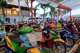 Ika Hasanuddin: generasi milenial penggerak perubahan