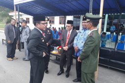 Imburi ingin seluruh warga Teluk Wondama jadi peserta JKN-KIS