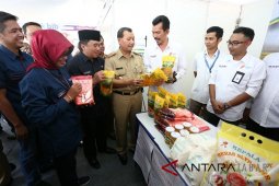 Pemkot Bandung-BI gelar pasar murah
