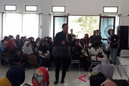 AHY : perempuan Langkat untuk indonesia