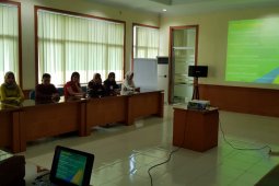 BPJS Ketenagakerjaan Jambi edukasi 35 calon agen Perisai