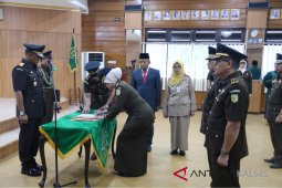 Kajati ingatkan tiga aspek kembalikan citra institusi