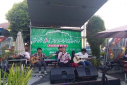 Anak muda Sumut jangan apatis seperti pilgub Sumut