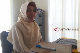 Pemkab Bangka Tengah jatuhi sanksi perusahaan mangkir bayar THR