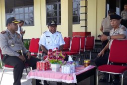 Teluk Wondama waspadai kelangkaan BBM