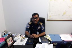 31 kapal di Ambon layani arus mudik