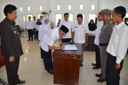 KKU kekurangan pejabat fungsional pengadaan barang jasa