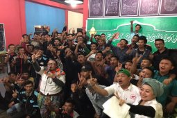 Anak muda Serdangbedagai ingin pemimpin peduli dunia kreatif