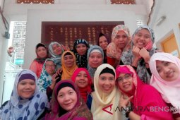 Begini pekerja migran di Hongkong saat Ramadhan