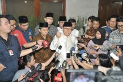 Bawaslu Wondama sosialisasikan pengawasan pemutahiran data pemilih