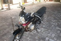 Polsekta Banjarmasin Tengah tangkap pelaku Curanmor di bawah umur