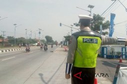 Pantura indramayu masih lancar