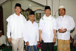 Gus Irawan minta perkokoh persatuan bentengi radikalisme