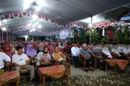 PDIP Tuntaskan Pelatihan Saksi dan "Guraklih" Tulungagung