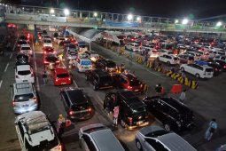 Dishub Tangerang lakukan penelitian 18 titik rawan kemacetan