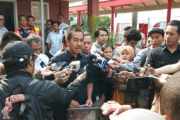 Basarnas Bali pantau mudik Gilimanuk-Ketapang lewat udara