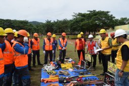 PLN siaga 24 jam selama lebaran