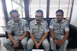 Jasa Raharja Maluku buka pelayanan  libur lebaran