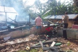 Dinsos siapkan bantuan untuk korban kebakaran rumah