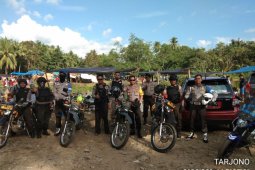 M Iriawan dilantik sebagai Penjabat Gubernur Jabar