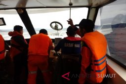 TNI operasikan alat pemindai sonar