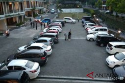 PHRI Cianjur: Wisatawan ke hotel meningkat