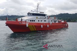 Basarnas Manokwari kerahkan kekuatan penuh kawal arus balik lebaran 2018