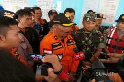 Dua mayat perempuan ditemukan