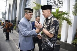 M Iriawan dapat dukungan sesepuh-ulama Jabar