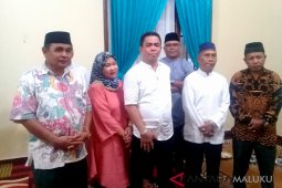 Direstui, Umar Ohoitenan Siap Menuju Senayan