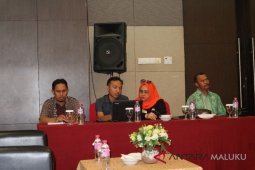 Bawaslu Malut minta parpol proaktif awasi DPS