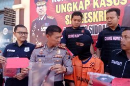 Alasan Asmara,  Pelaku Aniaya Korban Hingga Meninggal
