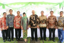 Jajaran PTPN IV diminta jaga ketenangan pilkada