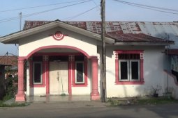 Oknum anggota DPRD Tebing Tinggi diamankan diduga pakai sabu