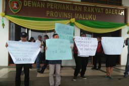 Tim kerja evaluasi Panca Karya belum rampung