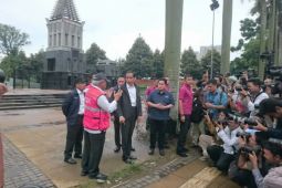 Polda kerahkan 1.588 personel BKO pengamanan Pilkada