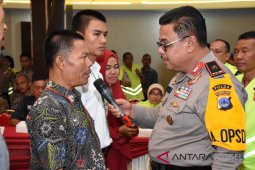 DPRD harapkan Polda lebih profesional