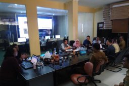 DPRD Banten Soroti Permasalahan PPDB "Online"