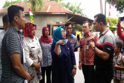 Darmayanti: masih banyak warga tidak punya C6