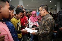 Mal Pelayanan Publik Banyuwangi Dilengkapi Layanan BPOM