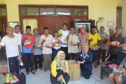 BPJS Ketenagakerjaan Jatim Bantu Pelayanan Sosial Jombang