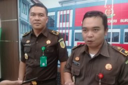 Kejari Surabaya Tahan Dua Pejabat Koperasi