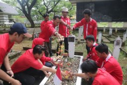 Bangun Jalan Alternatif Buka Kawasan Pinggiran Banyuwangi