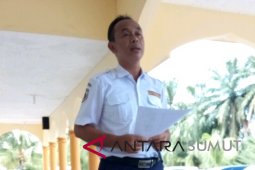 Dishub Simalungun Siagakan personel di 10 Pos