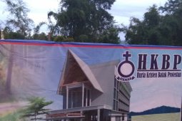 HKBP bangun 'Sopo Nommensen' tahan gempa hingga 9 SR